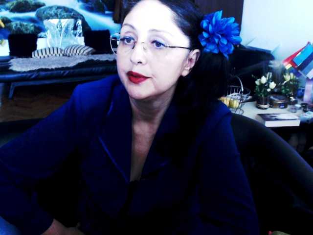 ImperatrizaDS live cam preview