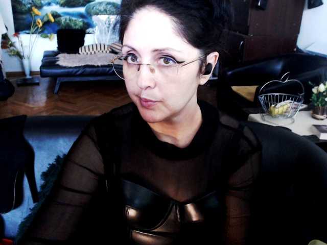 ImperatrizaDS live cam preview