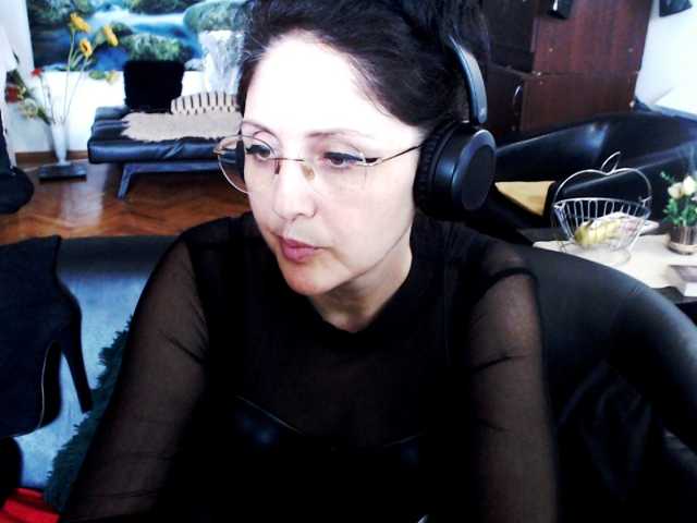 ImperatrizaDS live cam preview