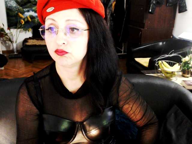 1imperatriza, en vivo ahora en BongaCams