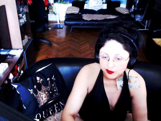 1imperatriza live sex show