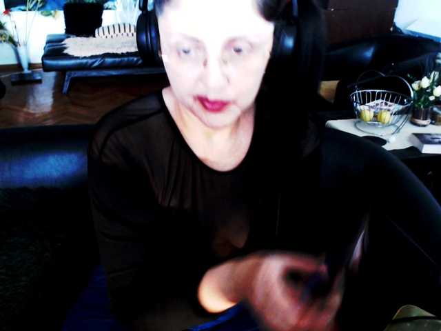 ImperatrizaDS live cam preview
