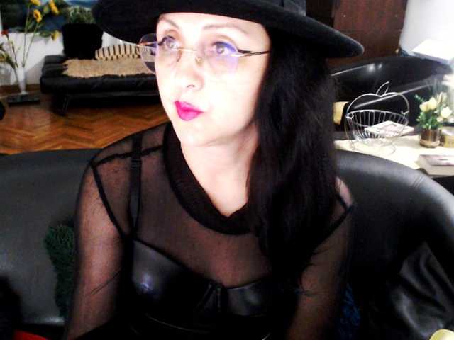 ImperatrizaDS live cam preview