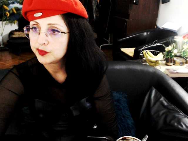 ImperatrizaDS live cam preview