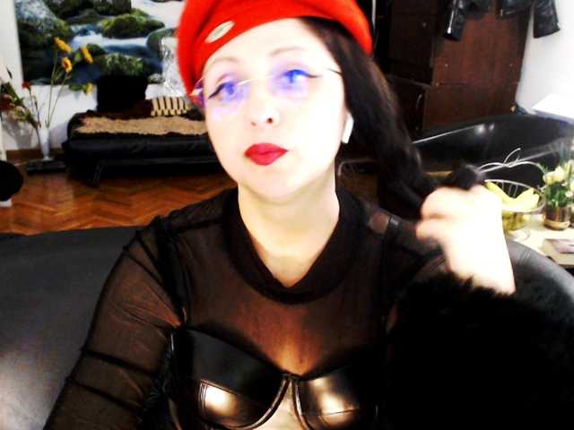 ImperatrizaDS live cam preview