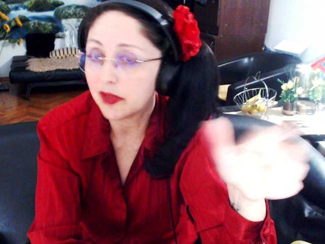 1imperatriza live cam on BongaCams