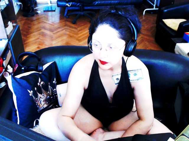 ImperatrizaDS live webcam show