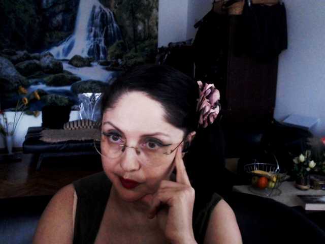 1imperatriza live cam on BongaCams