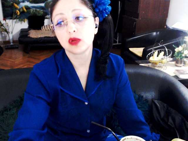 ImperatrizaDS live cam preview