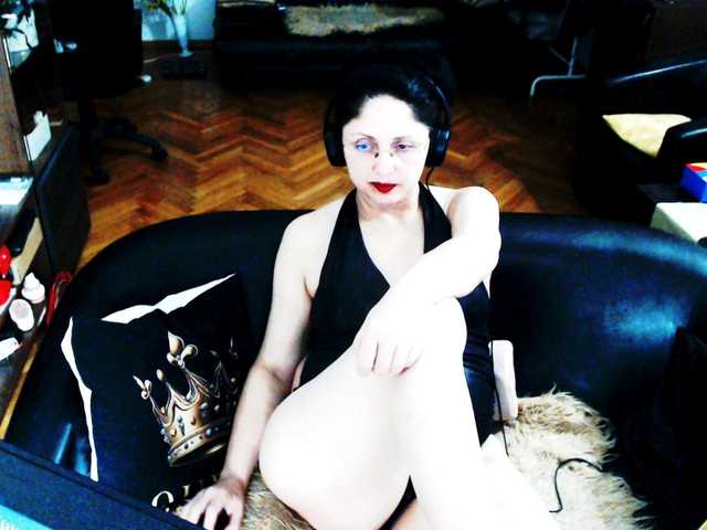 1imperatriza live webcam show