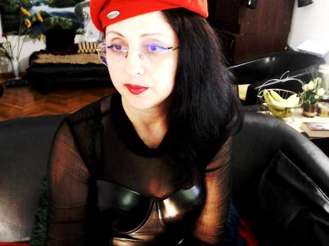 1imperatriza, en vivo ahora en BongaCams