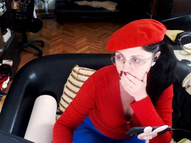 ImperatrizaDS live cam preview