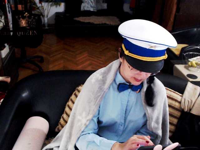 1imperatriza live cam on BongaCams