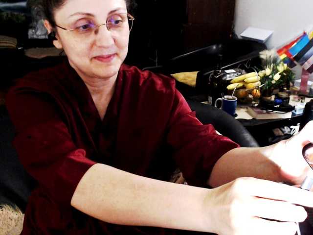 1imperatriza live cam on BongaCams