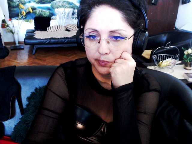 1imperatriza, live now on BongaCams