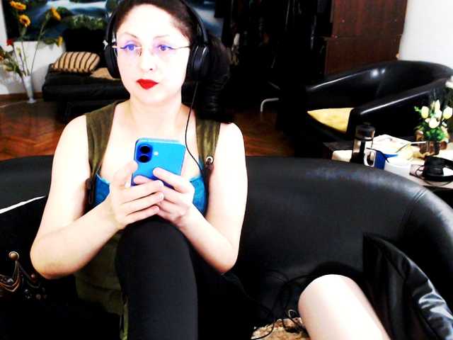 ImperatrizaDS webcam