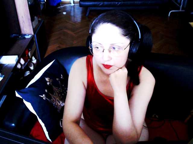 1imperatriza live cam on BongaCams