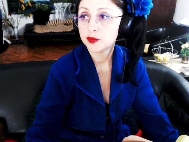 ImperatrizaDS live cam preview