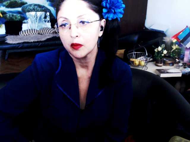 ImperatrizaDS live cam preview