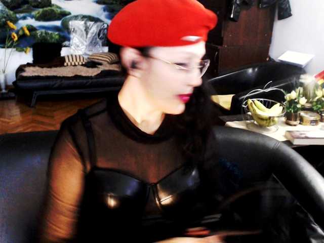 ImperatrizaDS live cam preview