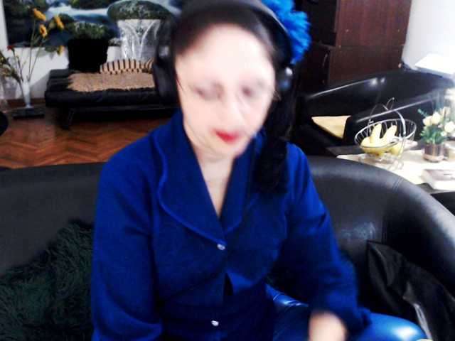 ImperatrizaDS live cam preview