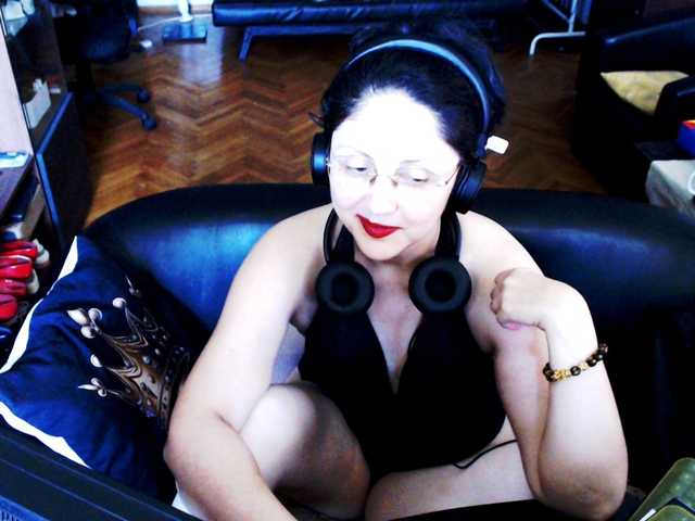 ImperatrizaDS live webcam show