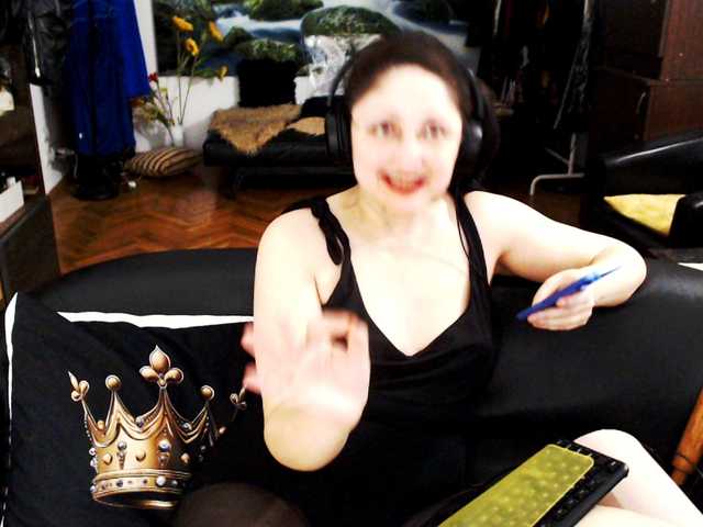 1imperatriza live cam on BongaCams