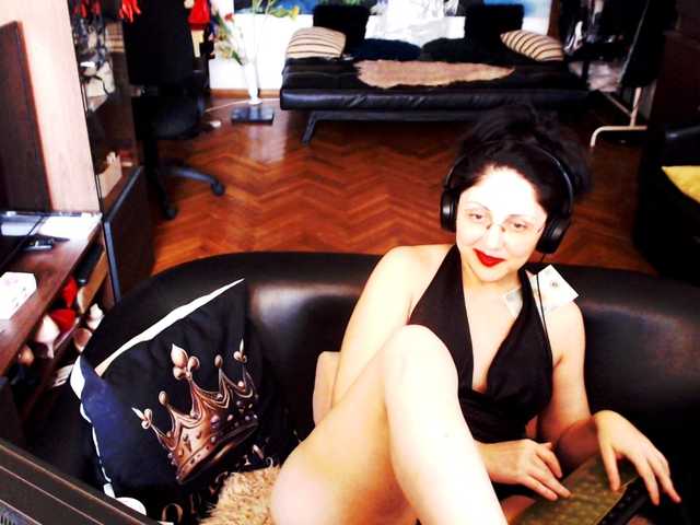 1imperatriza live webcam show