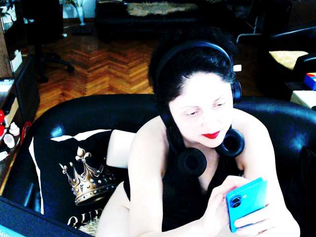 1imperatriza live webcam show