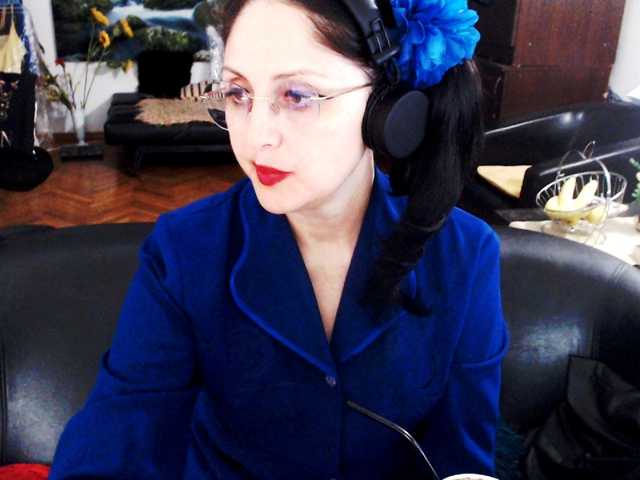 ImperatrizaDS live cam preview
