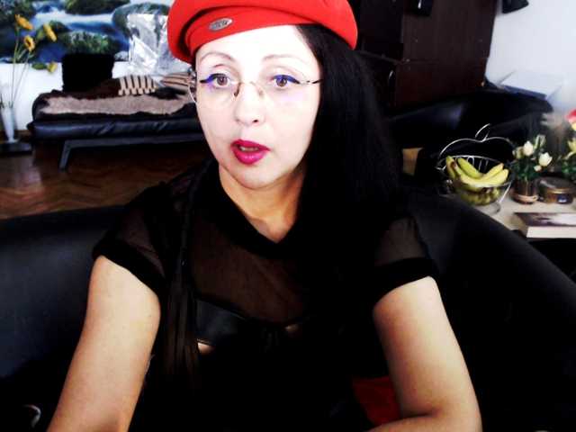 ImperatrizaDS live cam preview