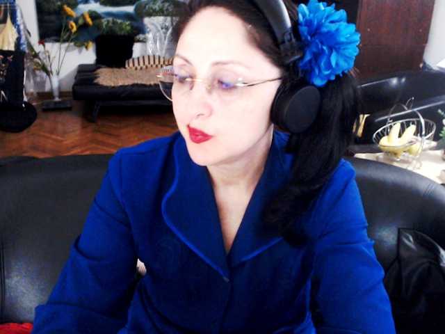 ImperatrizaDS live cam preview