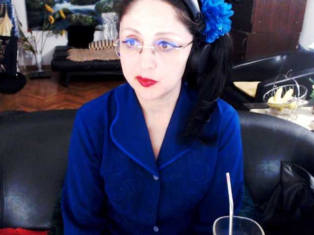 ImperatrizaDS live cam preview