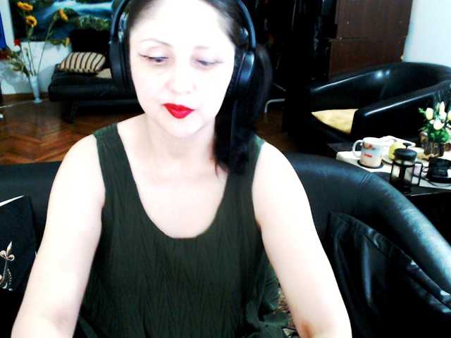1imperatriza cam belle