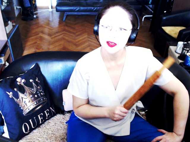 1imperatriza live sex