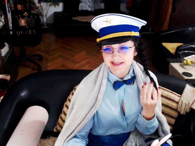 1imperatriza live cam on BongaCams