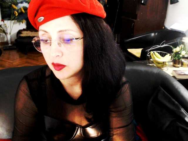 1imperatriza, en vivo ahora en BongaCams