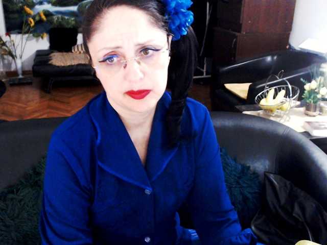 ImperatrizaDS live cam preview