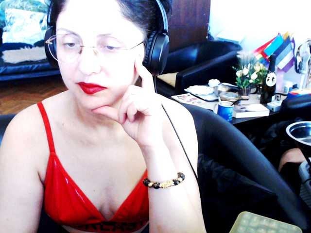 ImperatrizaDS live webcam show