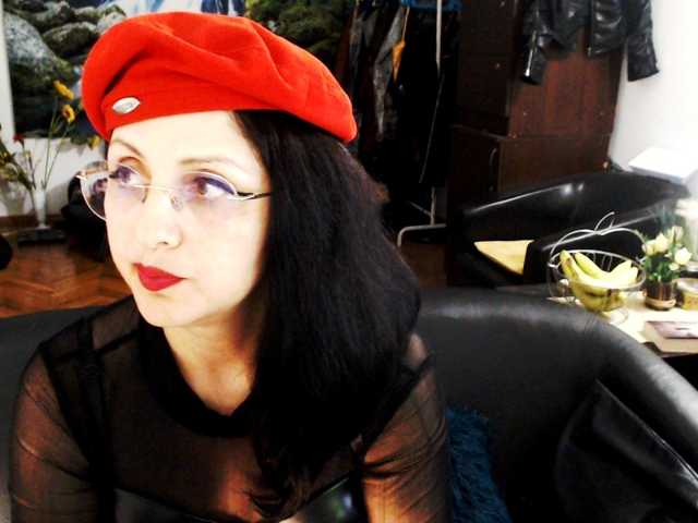 ImperatrizaDS live cam preview