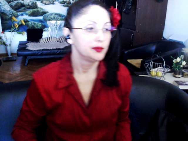 ImperatrizaDS live cam preview