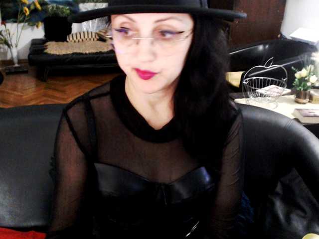 1imperatriza, en vivo ahora en BongaCams