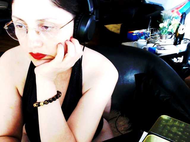 ImperatrizaDS live webcam show