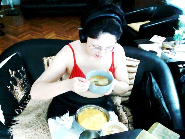 ImperatrizaDS live webcam show