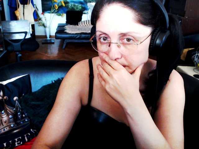 ImperatrizaDS live cam preview