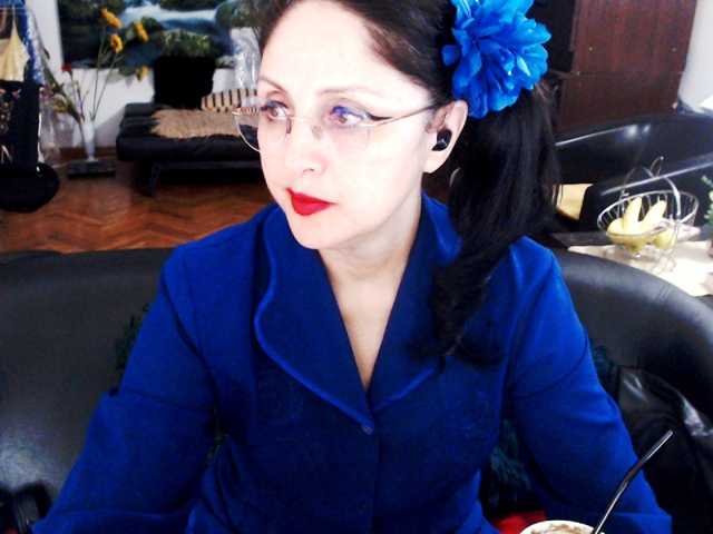 ImperatrizaDS live cam preview