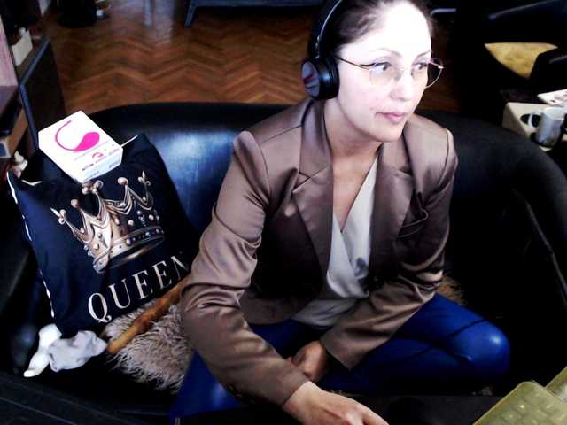 1imperatriza live sex show