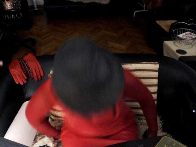 1imperatriza live cam on BongaCams