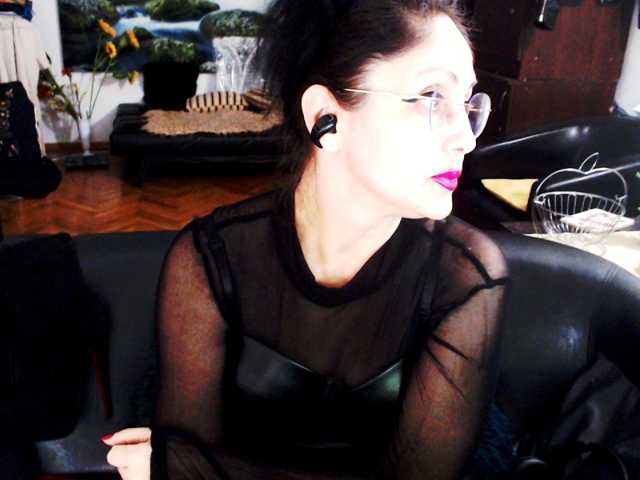 ImperatrizaDS live cam preview