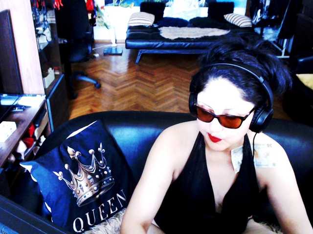 1imperatriza live webcam show